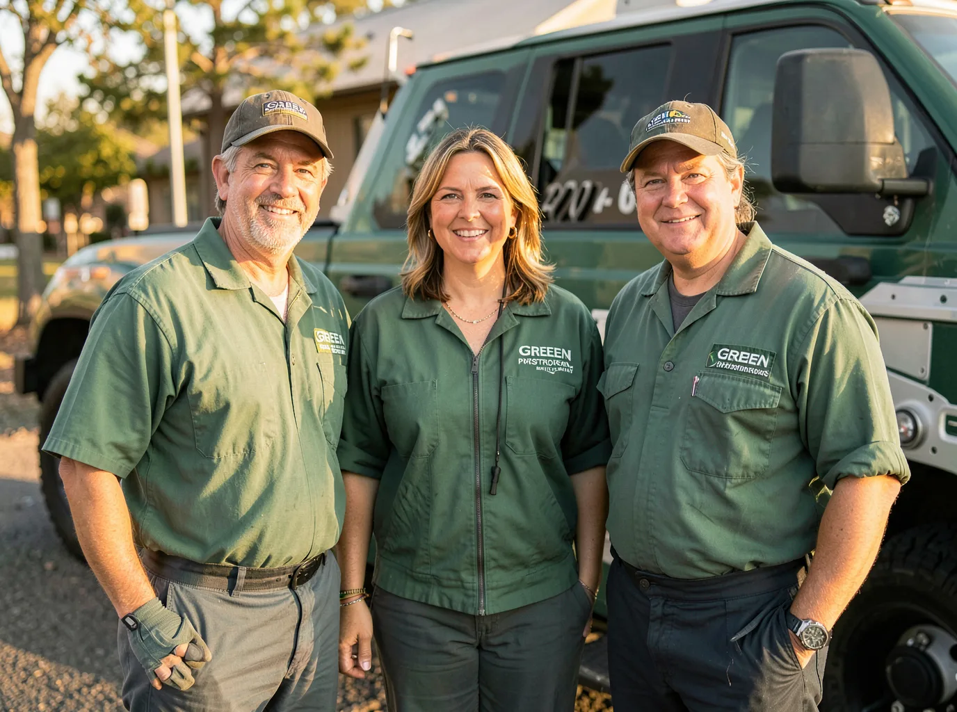 Water Damage Restoration company in Graham, NC
