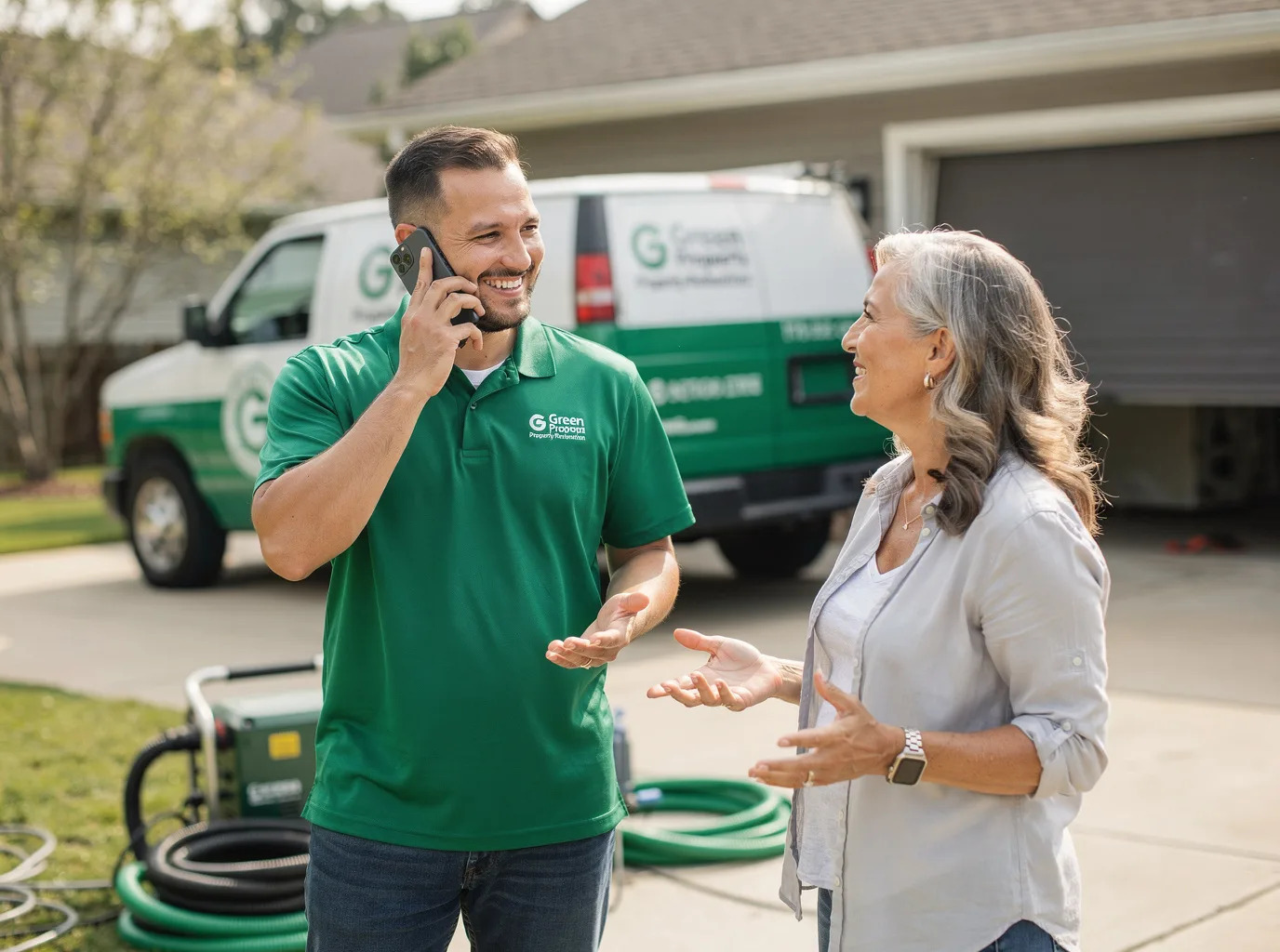 Water Damage Restoration Graham, NC FAQs